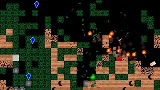 Скриншот 3 к игре Face on Fire