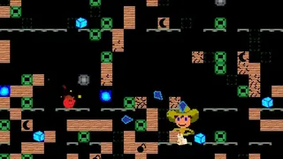 Скриншот 5 к игре Face on Fire
