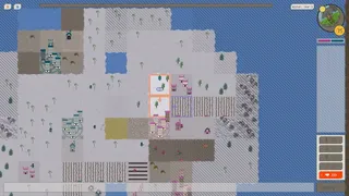 Скриншот 4 к игре Epicinium