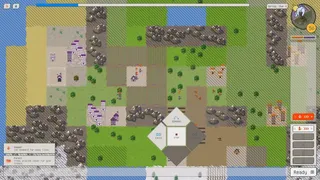 Скриншот 8 к игре Epicinium