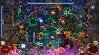 Скриншот 3 к игре Nevertales: Hearthbridge Cabinet Collector's Edition