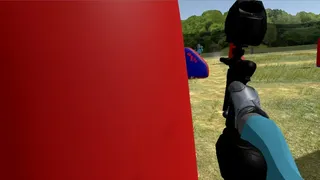 Скриншот 4 к игре Tournament Paintball VR