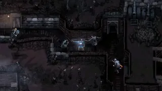 Скриншот 1 к игре CONSCRIPT: Director’s Cut