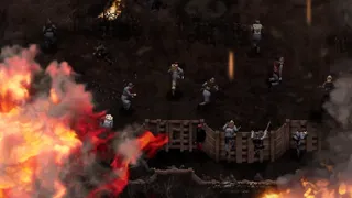 Скриншот 2 к игре CONSCRIPT: Director’s Cut