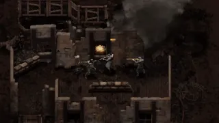 Скриншот 5 к игре CONSCRIPT: Director’s Cut