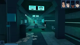 Скриншот 2 к игре Thief's Roulette