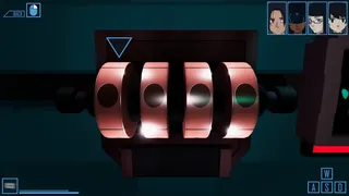 Скриншот 5 к игре Thief's Roulette