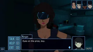 Скриншот 6 к игре Thief's Roulette