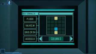Скриншот 7 к игре Thief's Roulette
