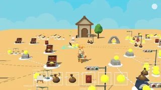 Скриншот 4 к игре While (You) World.Create()