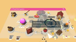 Скриншот 5 к игре While (You) World.Create()
