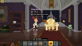 Скриншот 6 к игре Siebenstreich's Nerdventure