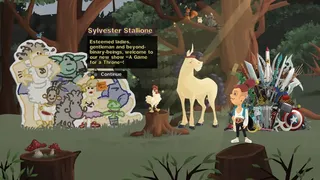 Скриншот 7 к игре Siebenstreich's Nerdventure