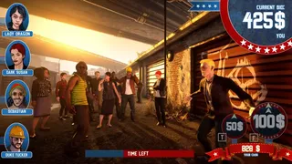 Скриншот 2 к игре Barn Finders: The Pilot