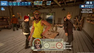 Скриншот 3 к игре Barn Finders: The Pilot