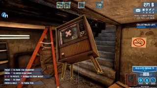 Скриншот 5 к игре Barn Finders: The Pilot