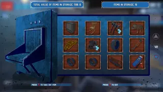 Скриншот 7 к игре Barn Finders: The Pilot
