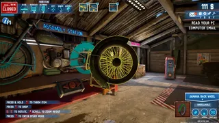Скриншот 8 к игре Barn Finders: The Pilot