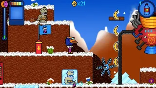 Скриншот 3 к игре Juiced!
