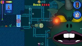 Скриншот 5 к игре Juiced!