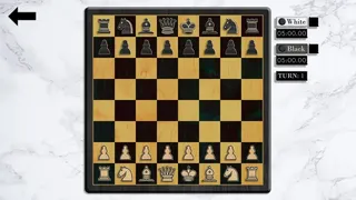 Скриншот 1 к игре Ultimate Chess
