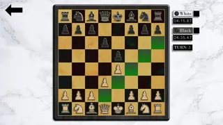 Скриншот 2 к игре Ultimate Chess
