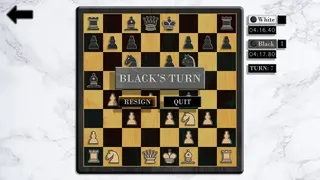 Скриншот 3 к игре Ultimate Chess