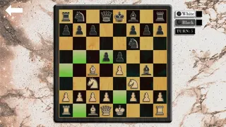Скриншот 4 к игре Ultimate Chess
