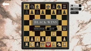 Скриншот 5 к игре Ultimate Chess