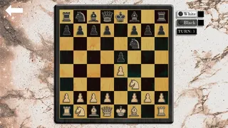 Скриншот 7 к игре Ultimate Chess