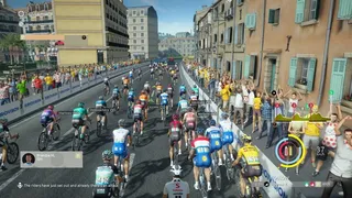 Скриншот 3 к игре Tour de France 2020