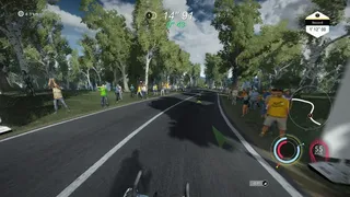 Скриншот 5 к игре Tour de France 2020