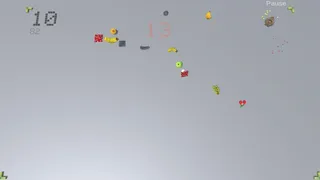 Скриншот 2 к игре Rary