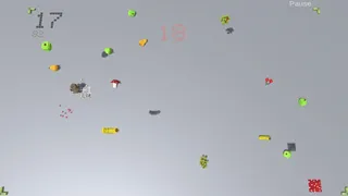 Скриншот 4 к игре Rary