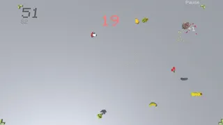 Скриншот 5 к игре Rary