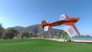 Скриншот 1 к игре RC Flight Simulator 2020 VR