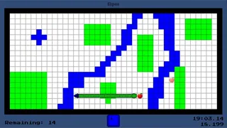 Скриншот 5 к игре PhaseWorm