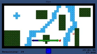 Скриншот 6 к игре PhaseWorm