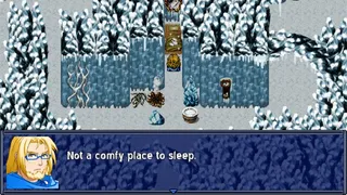 Скриншот 2 к игре Shattered Hourglass