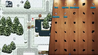 Скриншот 3 к игре Shattered Hourglass