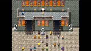 Скриншот 6 к игре The Harrowed
