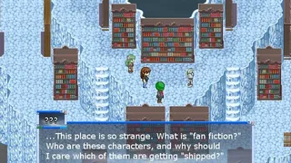 Скриншот 6 к игре BoxxyQuest: The Gathering Storm