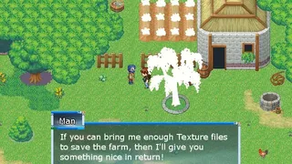 Скриншот 8 к игре BoxxyQuest: The Gathering Storm