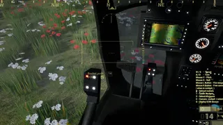 Скриншот 1 к игре Helicopter Simulator 2020