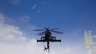 Скриншот 2 к игре Helicopter Simulator 2020