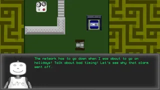 Скриншот 1 к игре Wire