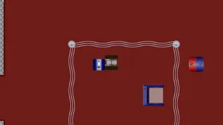 Скриншот 2 к игре Wire