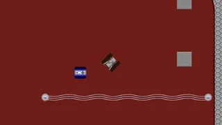 Скриншот 8 к игре Wire