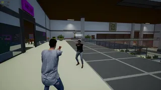 Скриншот 4 к игре TP Royale