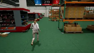 Скриншот 5 к игре TP Royale